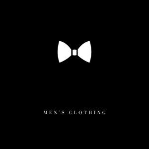 Men's clothing